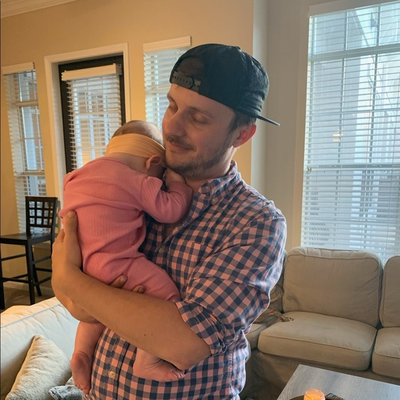 Profile Picture of Collin Baxter (@cbax020) on Poshmark