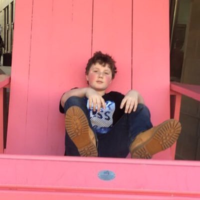 Profile Picture of Jesse James Whaley (@JesseJames2k16) on Twitter