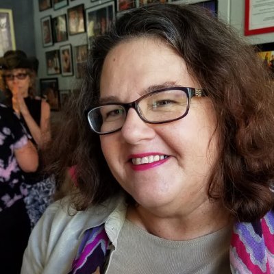 Profile Picture of Dawn Lee Wakefield (@DLWakefield78) on Twitter