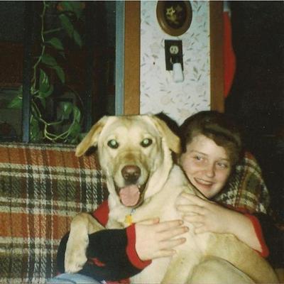 Profile Picture of Amanda Hall (@Halla2193) on Twitter