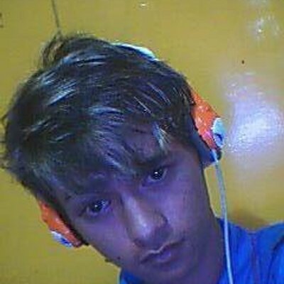 Profile Picture of Ken Marc Lauro (@kengwapoh) on Twitter