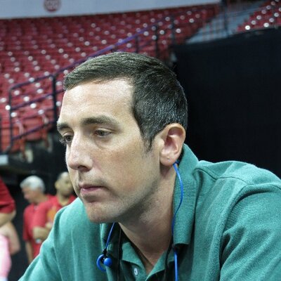 Profile Picture of Michael Gallagher (@MikeSGallagher) on Twitter