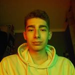 Profile Picture of Gergő Klein (@georgei.klein) on Instagram