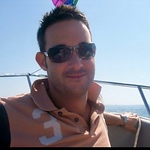 Profile Picture of max.morgan (@max.morgan) on Flickr