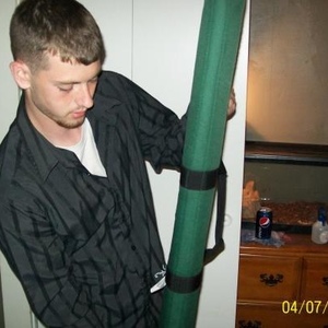 Profile Picture of Brian Buller (@rabbitoua) on Myspace