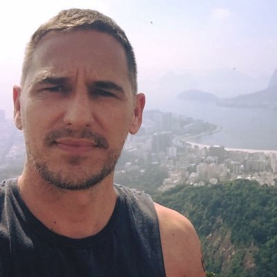 Profile Picture of Steve Pitron (@Stevepitron) on Twitter