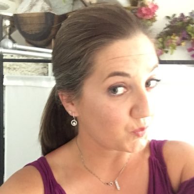 Profile Photo of Kristi Hughes (@Kirbytoo01) on Twitter