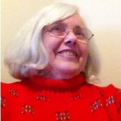 Profile Picture of Melodi S. Walrath (@Pudgie1966) on Twitter