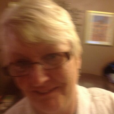 Profile Picture of Brenda Baxter (@BrendaBxB) on Twitter