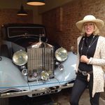 Profile Picture of Nancy Gillespie (@gillespie_nancy) on Instagram