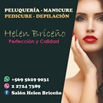 Profile Picture of Helen Briceño (@salon_helen_briceno) on Instagram