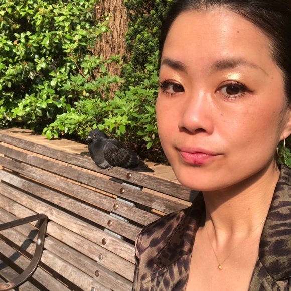 Profile Picture of Mayu Saeki (@mayurose) on Poshmark