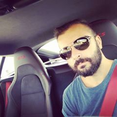 Profile Picture of David Imedo (@davidimedo) on Tiktok