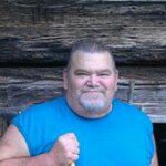 Profile Picture of Mike McClung (@mikemcclung) on Instagram