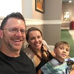 Profile Picture of Michael Barnette (@the_michael_bee) on Instagram