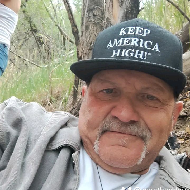 Profile Picture of macthaddeus (@macthaddeus8) on Tiktok
