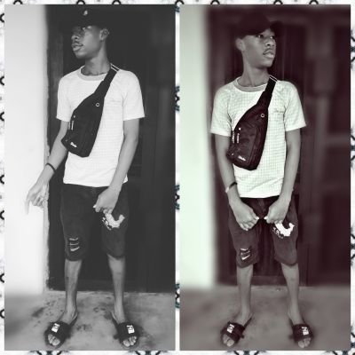 Profile Picture of Blakefelix (@Blakefelix3) on Twitter