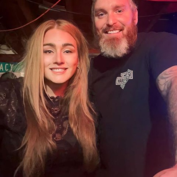 Profile Picture of James Quick (@welderjim96) on Poshmark