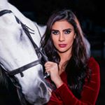 Profile Picture of محبي الفارسة أحلام العجارمة (@ajarmehahlamfans) on Instagram