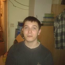 Profile Picture of Dawid Nowicki (@420759848) on Myspace