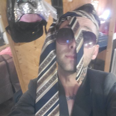 Profile Picture of Christopher Clanton (@Christo82505294) on Twitter