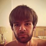 Profile Picture of Cillian Sheridan (@thesherifff) on Instagram