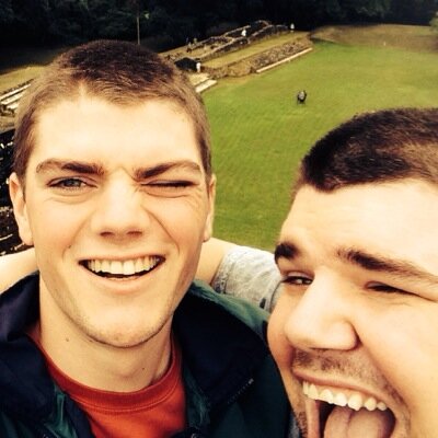 Profile Picture of James Mattes (@Jmattes12) on Twitter