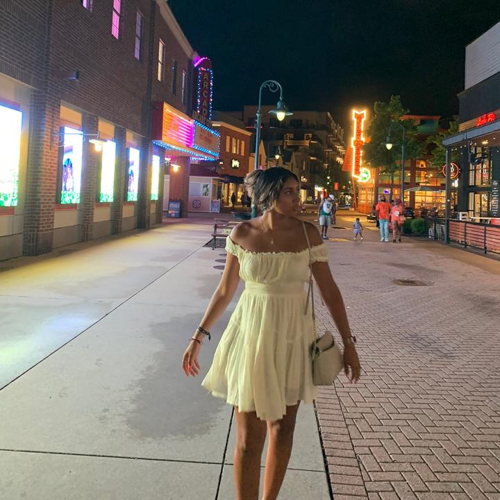 Profile Picture of jocelyn 🌟💛 (@@jolanderos) on Tiktok