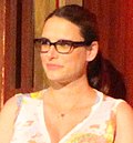 Profile Picture of Jessi Kleinon Wikipedia