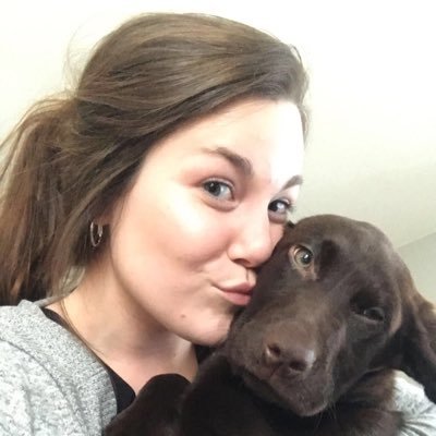 Profile Picture of Tatum Elise Thompson (@thompson_tatum) on Twitter