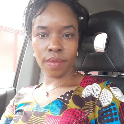 Profile Picture of Everlyn Apiyo (@eveapiyo) on Twitter