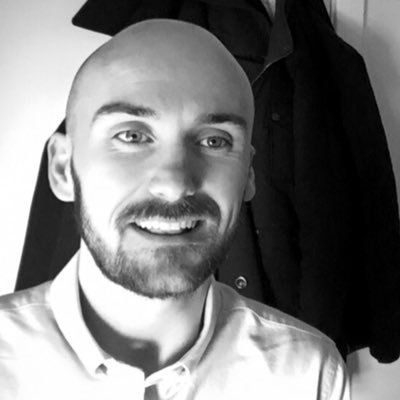 Profile Picture of Aaron Pickering (@Aaronpickering2) on Twitter