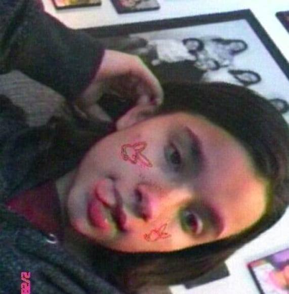 Profile Picture of Lia Gaerte (@gaertetm) on Poshmark