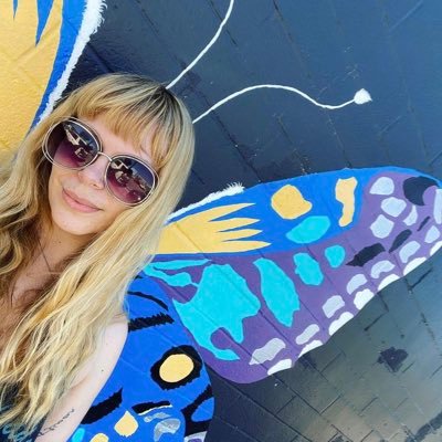 Profile Picture of Cassandra Anne (@CassandraNPG) on Twitter