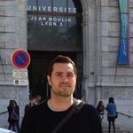 Profile Picture of Eric Paxton (@ericforner) on Instagram