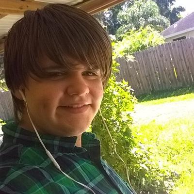 Profile Picture of Christian Goodwin (@christi84507344) on Twitter