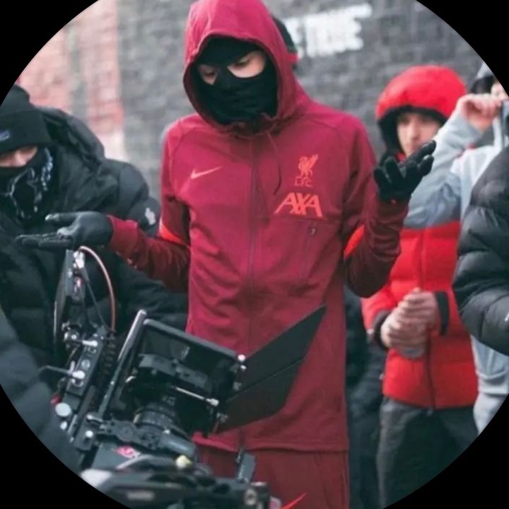 Profile Picture of Andrew small (@ajpyke8) on Tiktok