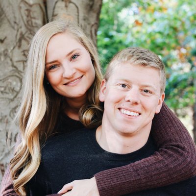 Profile Picture of Allison Bradburn (@AllisonGBunce) on Twitter
