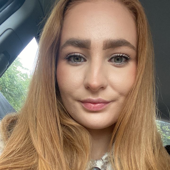 Profile Picture of Michaela Nemeckova (@mischa_nemeckova) on Tiktok