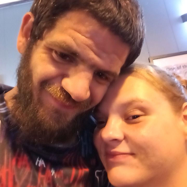 Profile Picture of John Wisner (@@johnwisner4) on Tiktok