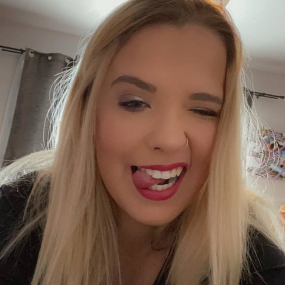 Profile Picture of Meaghan Watson (@meg129412) on Poshmark