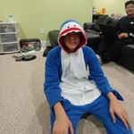 Profile Picture of (ah-lehn) allan (@allan.zhang_) on Instagram