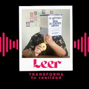 Profile Picture of Leer Transforma Tu Realidad Audiolibros Lau Brando (@Leertransformaturealidad-LB) on Youtube