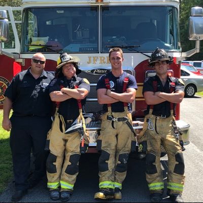 Profile Picture of Jared Worley (@JaredWorley11) on Twitter