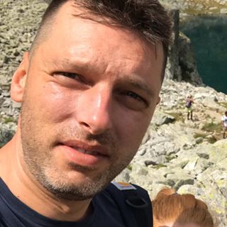 Profile Picture of Alexander Jechev (@alexander.jechev.7) on Facebook