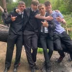 Profile Picture of Jamie Mckell (@Jamie-Mckell) on Facebook