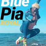 Profile Picture of pia_royal (@pia_royality) on Instagram