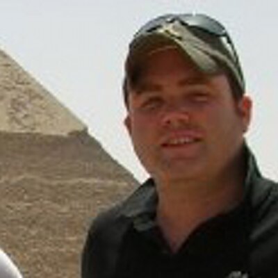 Profile Picture of Mark O'Malley (@LochNessMarkstr) on Twitter