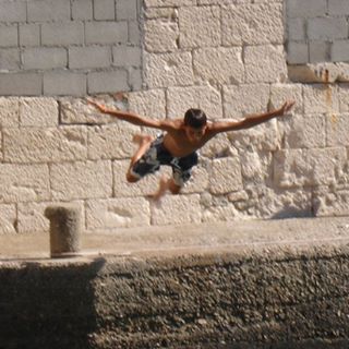 Profile Picture of Benjamin Ja Pavlović (@benjamin.j.pavlovic) on Facebook