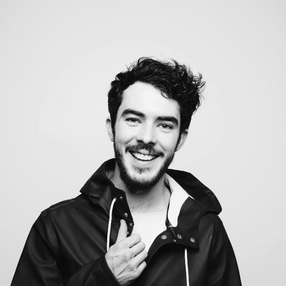 Profile Picture of Connor Dwyer (@connortdwyer) on Poshmark